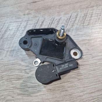 Регулятор напруги генератора UMT M514 PEUGEOT BOXER 02->