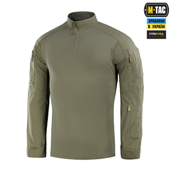 Сорочка бойова літня M-Tac Dark Olive XL/L 20473048-XL/L