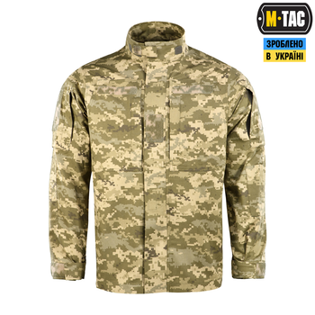 Кітель армійський літній M-Tac MM14 XS/R 20474030-XS/R