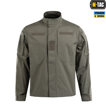 Кітель M-Tac Patrol Flex Dark Olive 4XL/L 20028048-4XL/L