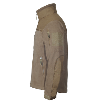 Куртка M-Tac Alpha Microfleece Gen.II Coyote L 20411005-L