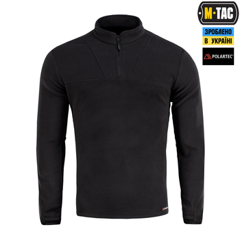 Кофта M-Tac Delta Polar Pro Black 5XL 70016002-5XL