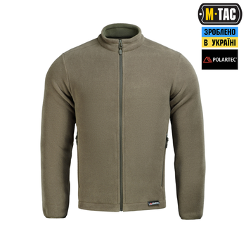 Кофта M-Tac Nord Fleece Olive S 20467001-S