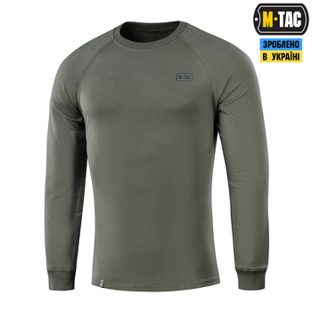 Реглан M-Tac Athlete Army Olive S 20455062-S