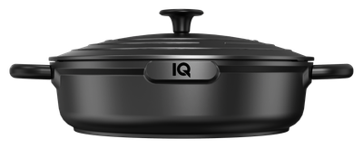 Стільник IQ Be Simple 28 см 4.0 л (IQ-2149-28)