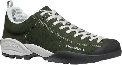 Кроссовки Scarpa Mojito 44,5 Thyme Green