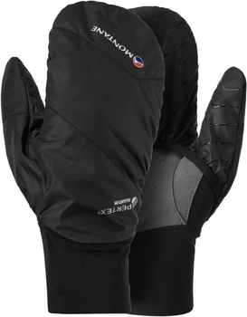 Рукавицы-перчатки MONTANE Switch Gloves M Black