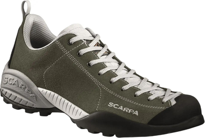 Кроссовки Scarpa Mojito 46,5 Dark Olive