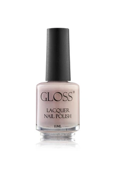 Лак для нігтів Gloss Company Lacquer Nail Polish нюдовий 018 11 мл