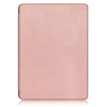 Чехол обложка для электронной книги Amazon Kindle Paperwhite 11th Generation 2021 Золотистый