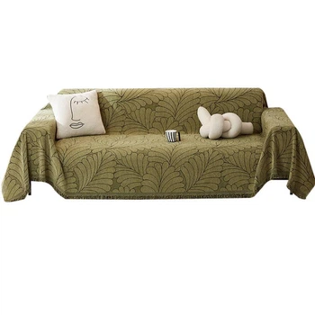 Накидка на диван та крісла Cappone 2396, 180х300 см