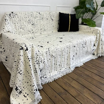 Накидка на диван и кресла Cappone 2399, 180х300 см
