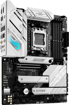 Материнcька плата ASUS ROG STRIX B650-A GAMING WIFI sAM5 B650 4xDDR5 M.2 HDMI DP WiFi BT ATX (90MB1BP0-M0EAY0)