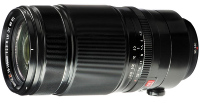 Об'єктив Fujifilm XF 50-140mm F2.8 R LM OIS WR (16443060)
