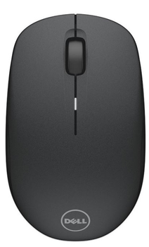 Миша Dell WM126 Wireless Optical (570-AAMH)