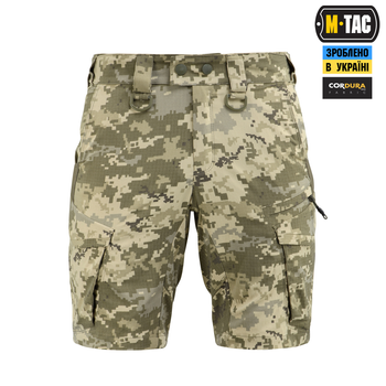 Шорти M-Tac Aggressor Summer Flex MM14 XL 20472030-XL