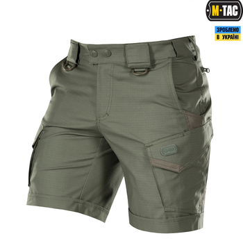 Шорти M-Tac Aggressor Lite Army Olive L 20018062-L