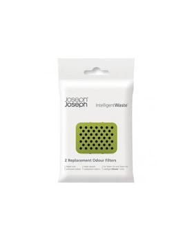 Набір фільтрів Joseph Joseph Carbon Filter refills Pack 30005