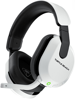 Навушники Turtle Beach Stealth 600 Gen 3 White (0731855021031)