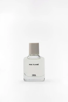 Туалетная вода для женщин ZARA Pink Flambe 30 мл