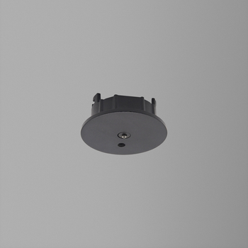 Убудова основа Skarlat RHL77010 BK Recessed box