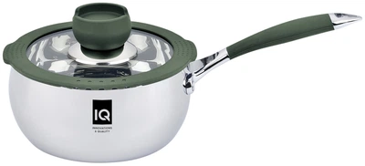 Ковш IQ Be Trendy 1.6 л 16 см (IQ-4044-16)