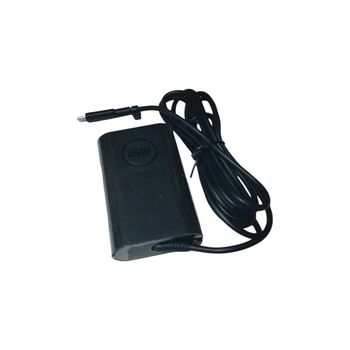 Блок питания для ноутбука Dell 5V/20V-2/2.25A 45W Type-C OEM