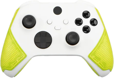 Nakładka Lizard Skins DSP Controller Grip for Xbox Series X Neon (0696260006892)