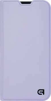Чехол-книжка ArmorStandart OneFold Case для Samsung Galaxy A16 4G (A165) Lavender (ARM80144)