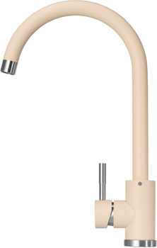 Смеситель кухонный GRANADO Elche Lux Ivory
