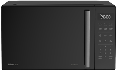 Микроволновая печь Hisense H23MOBS4HI