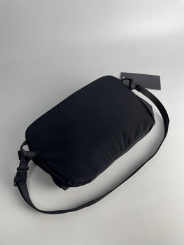 Сумка Arc'teryx Heliad 6L Crossbody Bag, чорний