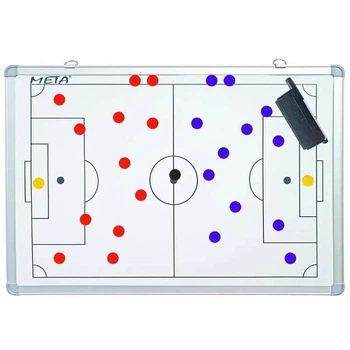 Аксессуары для тренировок Meta Magnetic Tactic Board ONE SIZE Комбінований 1900002100