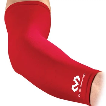 Нарукавники Mcdavid Power Shooter Basketball Arm Sleeve L/XL Чорний MD6560-ROYAL
