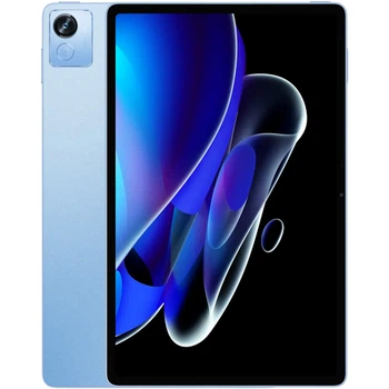 Планшет Realme Pad X 6/128GB Wi-Fi Blue [119200]