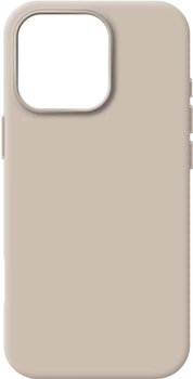 Чехол для смартфона ArmorStandart Icon2 Case для Apple iPhone 16 Pro Ivory (ARM79635)