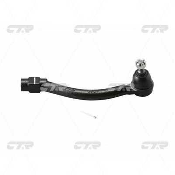 Наконечник рульової тяги CTR (CE0339L)