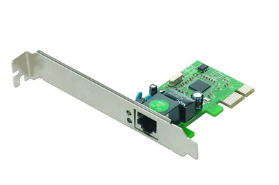 Сетевой адаптер Gembird (NIC-GX1) Realtek