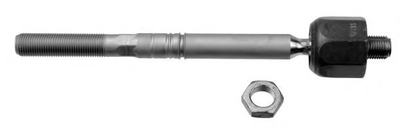 Тяга рульова Lemforder (35705 01)