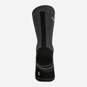 Термоноски мужские зимние Tribe T-KB-0009-grey 41-43 Серые (4823132032536)