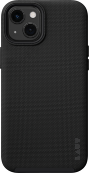 Etui Laut Shield do Apple iPhone 14 Black (L_IP22A_SH_BK)