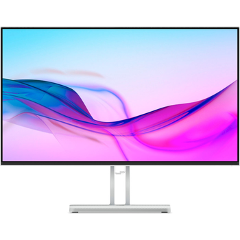 Монитор 27 Lenovo L27i-4A IPS/16:9/100 Гц Белый (67BEKAC1UA)