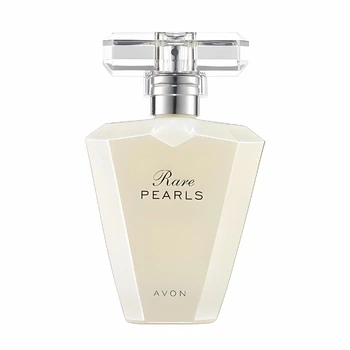 Парфюмированная вода Avon Эйвон Rare Pearls женская 50 мл