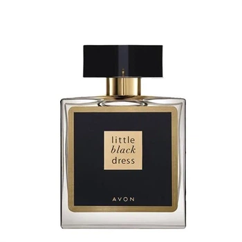 Женская парфюмированная вода Avon Little Black Dress 100 мл (AV920042)
