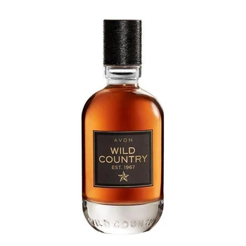 Чоловіча туалетна вода Avon Wild Country 75мл (AV900095)