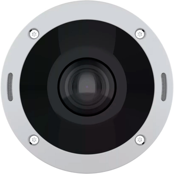 IP-камера Axis M4308-PLE (02100-001)