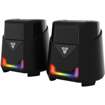Компьютерные колонки Fantech GS205 Hellscream (Черный)