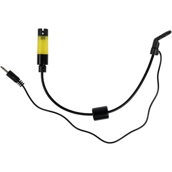 Сигналізатор Brain Swinger S-4 yellow 1858.80.62