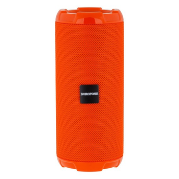 Беспроводная Bluetooth Колонка Borofone BR15 (Красный)