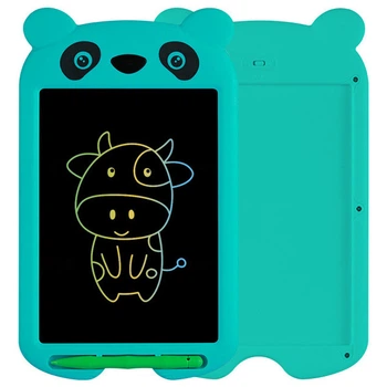 Планшет для малювання Transparent Panda 8,5 дюймів Blue (66048)